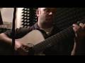 Agustín Amigó - Every little thing she does is magic (The Police cover)