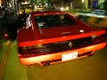 Ferrari 512TR in Tokyo. ( Driven by me ^^ 1/10 )