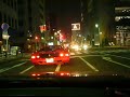 Ferrari 512TR in Tokyo. ( Driven by me ^^ 1/10 )