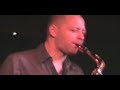 Tevet Sela: Saxophone Solo - Rabbit Love