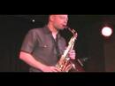 Tevet Sela: Saxophone Solo - Rabbit Love