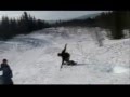 snowbord film meg meg :P