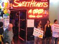 Sweethearts a gogo Pattaya Walkingstreet.