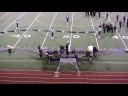 Marple Newtown HS Band at OJR performs \"Circuitry\" Part 1