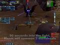 Ruins of Ahn'Qiraj: Killing Moam