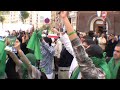 Friday Prayer Ghods 18 september Paris