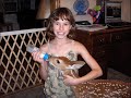 Bambi Whitetail Fawn Tribute 2008