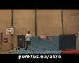 gymnastics excelence!