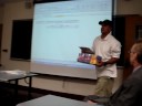 videos de Fed Ex Delivery @ Palm Beach Atlantic University of Cold Red Bull Cola