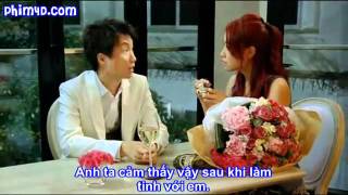 La Lingerie (2008) (18+) - Cau Lac Bo Kiem Chong p6