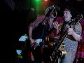 New York Dolls - Piece Of My Heart - S�o Paulo 10/04/08