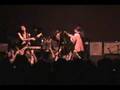 X Japan&acute;s 紅 Kurenai (LIVE) - Pandora no Hako