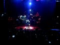 la chispa adecuada completa y buen audio  - bunbury en bogota colombia viernes 16 de octubre 2009
