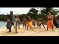 Mr Motivator's All New BLT Workout