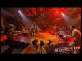 Manu Chao - Politik Kills feat. Tiken Jah Fakoly & Amazigh Kateb