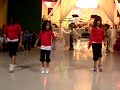 Lose Control Dance Lose Control Dance