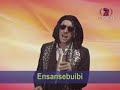 Peter Capusotto - Roberto Quenedi duet with ABBA