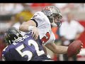 Linebackers Tribute Video