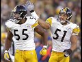 Linebackers Tribute Video