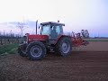 Massey ferguson 3095