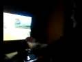 Max playin Midnight Club LA..sorry no sick tre this time