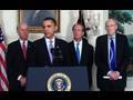 Encouraging Long-Term Fiscal Responsibility and Reform