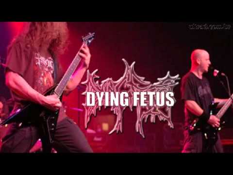 INTERVIEW: John Gallagher Of DYING FETUS: “There Is A Lot Of Unity In