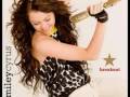 videos de Miley Cyrus-Fly on the wall lyrics