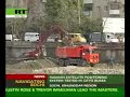 Sochi buses get satellite help