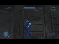 HALO 3 - HLG fanatiiic - Hidingspots on Cold storge.