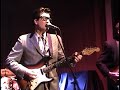 Johnny Rogers & Tommy AllsupLive at the Surf Ballroom 2007