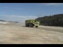Yager Water Truck Yager Water Truck