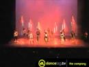 The Company Interview - Body Rock 2008