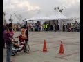 Motogp Road show Danga bay pt 5