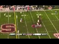 Andrew Luck vs Notre Dame 2011