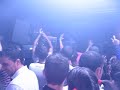 ADRIANO CANZIAN@AMNESIA MILANO