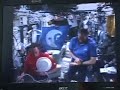 Space Frisbee!