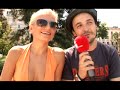 Rynno si Sylvia la Music Channel Rynno si Sylvia la Music Channel