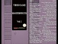 the tracks you are currently listening to are: koji kondo - death mountain bgm (from the legend of zelda) nobuo uematsu - blackjack (from final fantasy vi) yasunori mitsuda - battle with magus (from chrono trigger) nobuo uematsu - cid's theme (from final fantasy vii) ... vgm avgn video game masterpieces music themes final fantasy vi vii chrono trigger cross minibosses mega man castlevania earthbound mother legend of zelda adventures link snes nes psx 