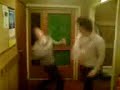 Min kusin f�r sig en j�vel