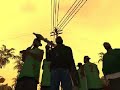 T.I. - What You Know (GTA: SA) T.I. - What You Know (GTA: SA)