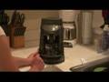 Using Household Electronics : Using an Espresso Machine