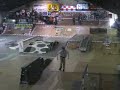 Collins run at top shop