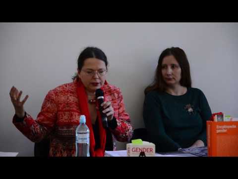 ODA II. Debata o 'gender' w badaniach humanistycznych