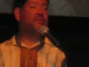 CONGRESO SE�OR DE LA DIVINA MISERICORDIA 2008 -Tony Melendez