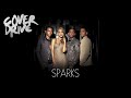 Cover Drive – Sparks