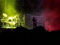Motorhead - Metropolis ( monsters of rock zaragoza 2007)