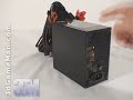 #953 - OCZ EliteXStream 1000W Power Supply Video Review