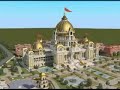 Mayapur Chandrodaya Mandir temple of the vedic planetarium 1 Mayapur Chandrodaya Mandir temple of the vedic planetarium 1