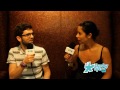 Lucky Life TV interviews Dr Nick in Ibiza at The British Student DJ Champs 2010